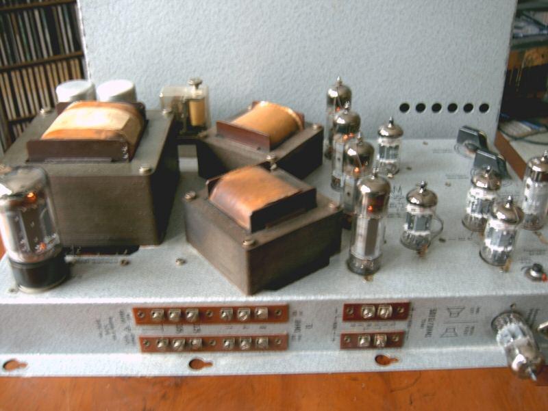 NSM Serenade V147a V147 V 147 EL84 Musikbox Juke Box Juke-Box tube amp classic Röhrenverstärker