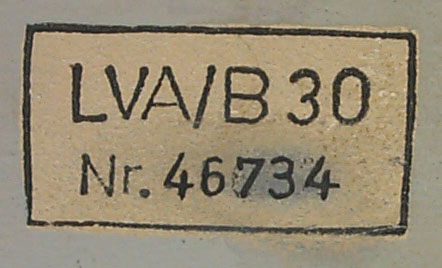 Lorenz LVAb30 LVA/B 30 LVA Rhrenverstrker Tube amp RL12P35 RL12 P35 EF12 LG12 SEL Schaub Kinoverstrker Cinema